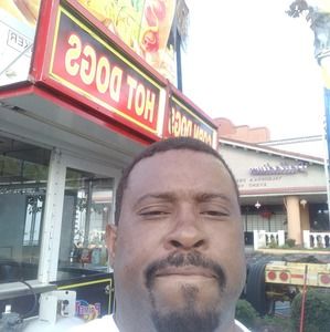 Meet your Posher, Leotha